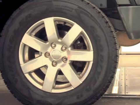 2015 Jeep Wrangler Unlimited