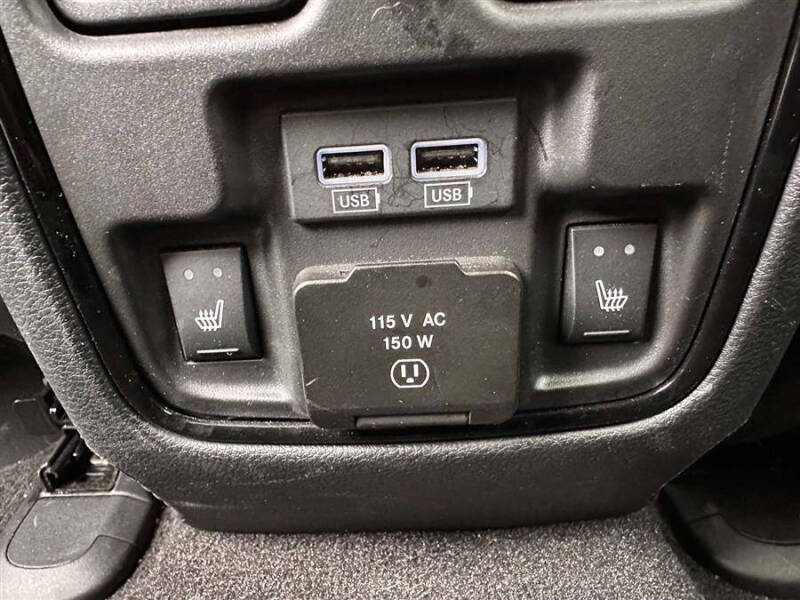 2022 Dodge Durango Citadel