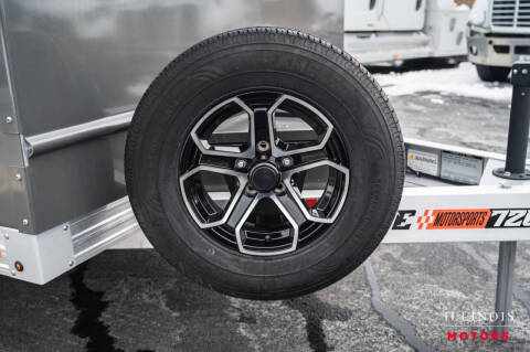 2026 Timpte 7KR3TSEZ