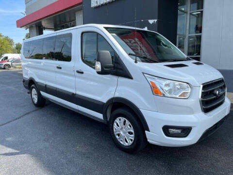2020 Ford Transit for sale at Car Revolution in Maple Shade NJ
