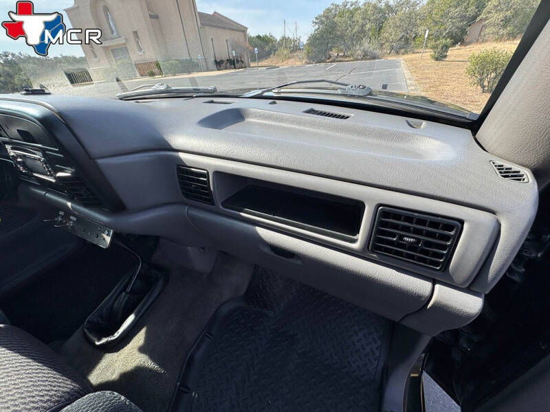 1996 Dodge Ram 2500 ST