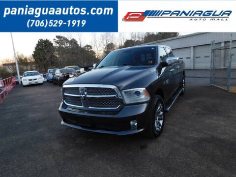 2014 RAM 1500 for sale at Paniagua Auto Mall in Dalton GA