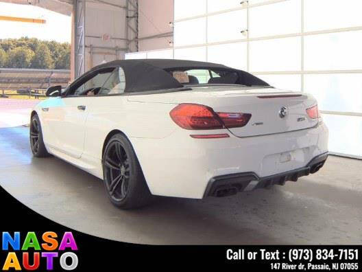 2017 BMW 6 Series 650i xDrive