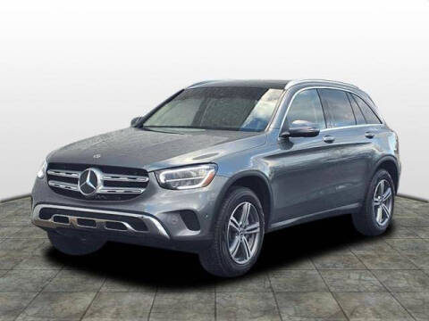 2021 Mercedes-Benz GLC for sale at Mercedes-Benz of North Olmsted in North Olmsted OH