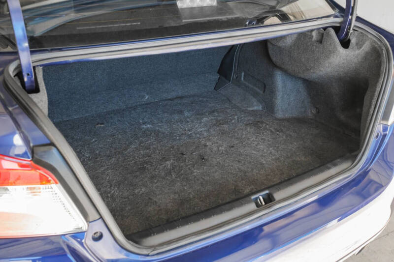 2018 Subaru WRX Premium