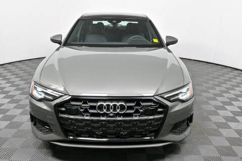2024 Audi A6 for sale at CU Carfinders in Norcross GA
