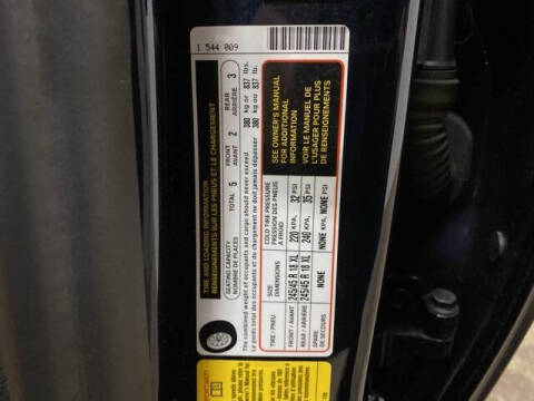 2020 BMW 5 Series 530i