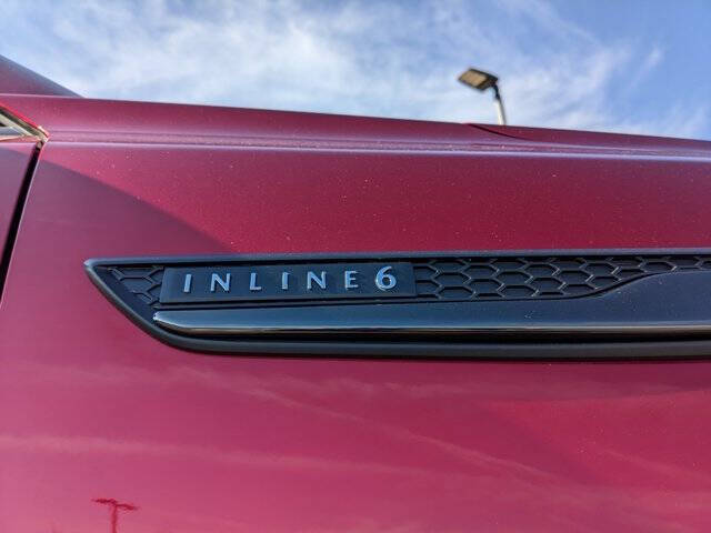 2025 Mazda CX-70 3.3 Turbo S Premium