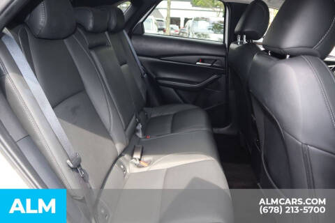 2023 Mazda CX-30 2.5 S Select