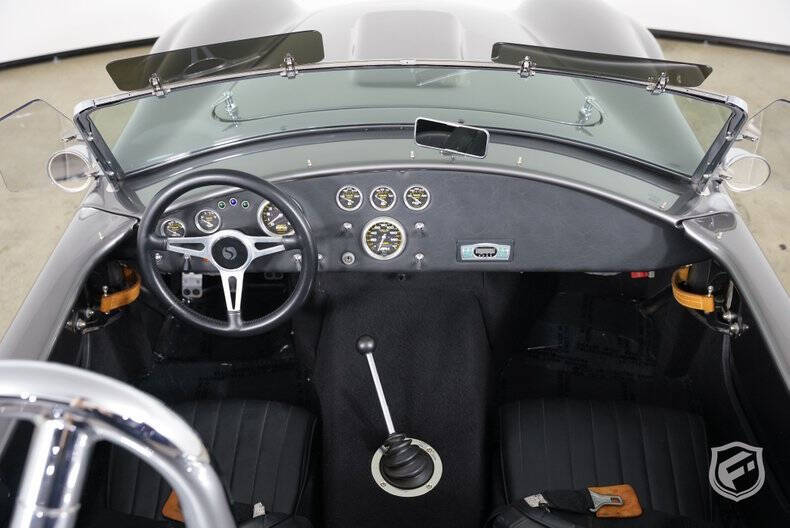 1965 Shelby 427 Cobra Replica
