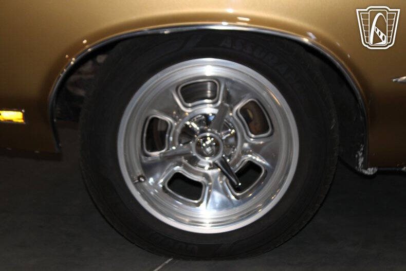 1970 Oldsmobile Cutlass