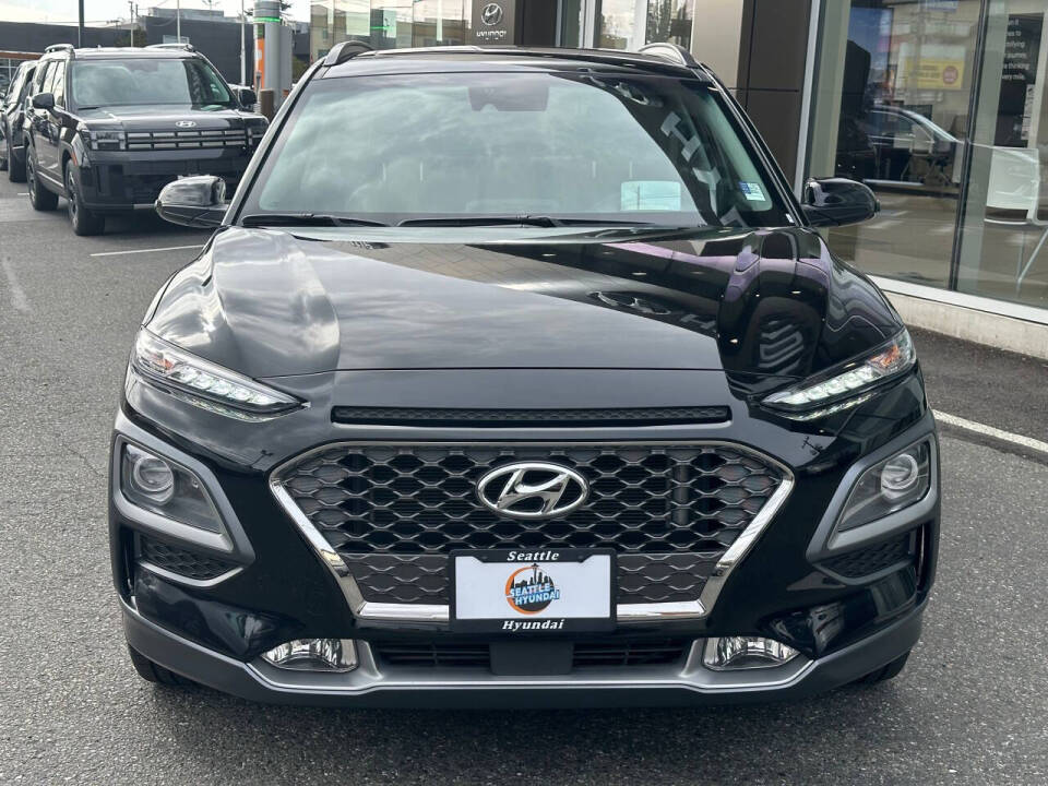 2019 Hyundai KONA for sale at Autos by Talon in Seattle, WA