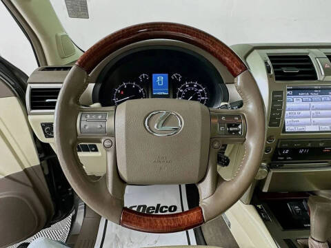 2010 Lexus GX 460 Premium