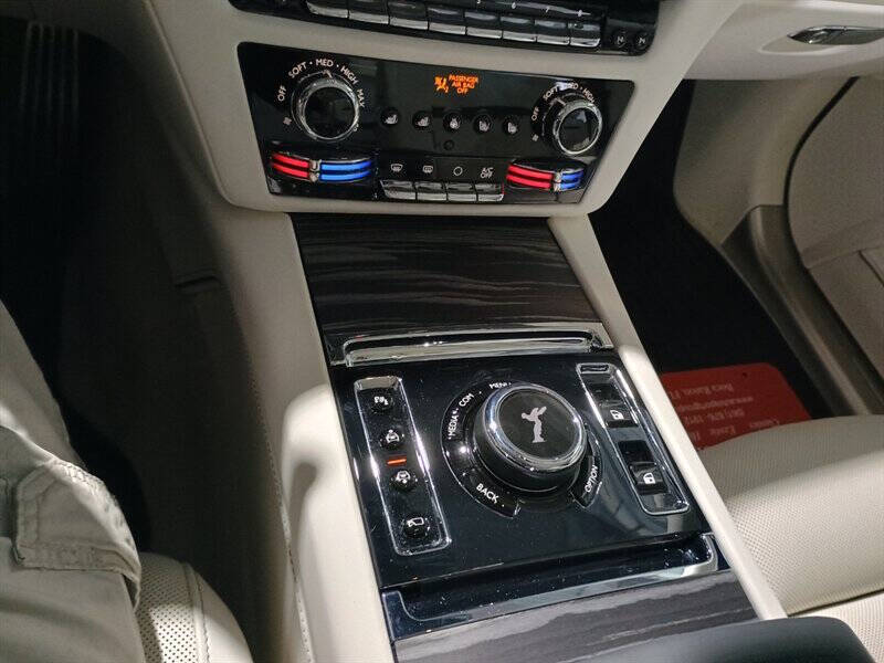 2021 Rolls-Royce Ghost 62