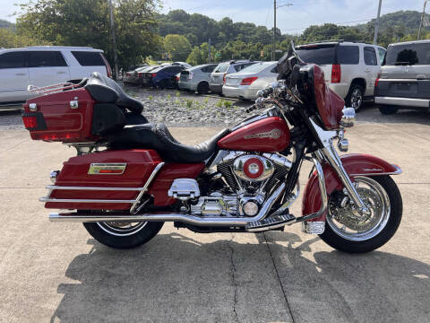 2005 Harley-Davidson Electra Glide Ultra Classic