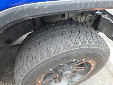 2018 Jeep Wrangler Unlimited