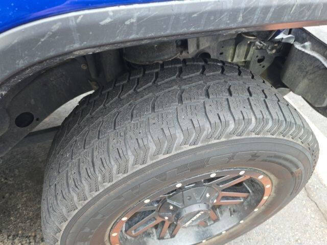 2018 Jeep Wrangler Unlimited