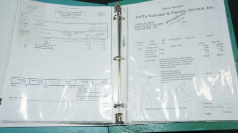 1992 Ford Mustang LX