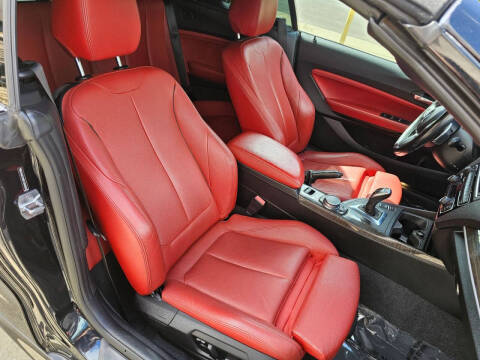 2015 BMW 2 Series M235i