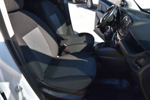 2017 RAM ProMaster City SLT