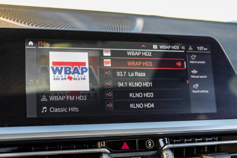 2022 BMW 3 Series 330i