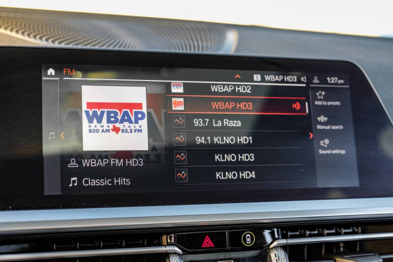 2022 BMW 3 Series 330i