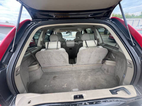 2006 Volvo XC90 2.5T