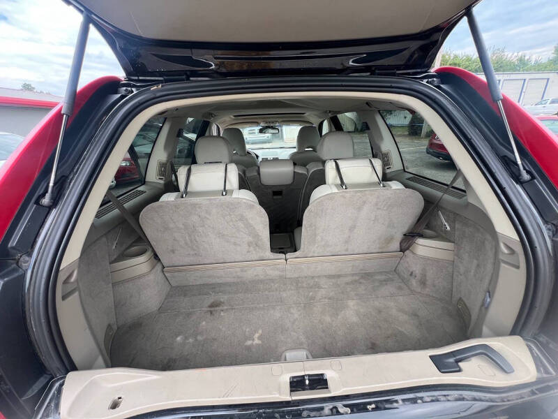 2006 Volvo XC90 2.5T