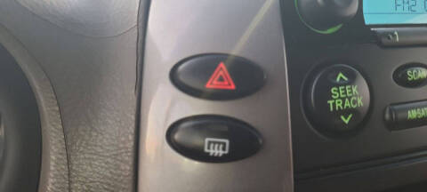 2010 Toyota Sienna LE 7-Passenger