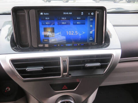 2014 Scion iQ