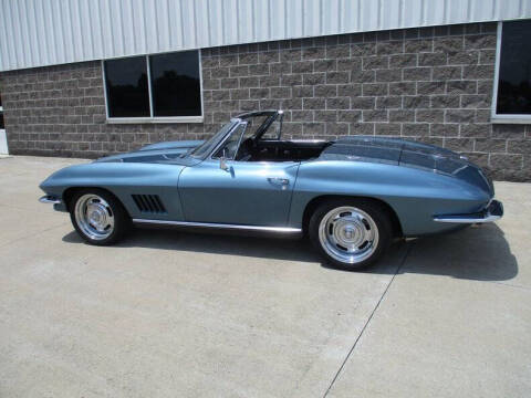 1967 Chevrolet Corvette