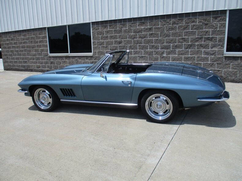 1967 Chevrolet Corvette