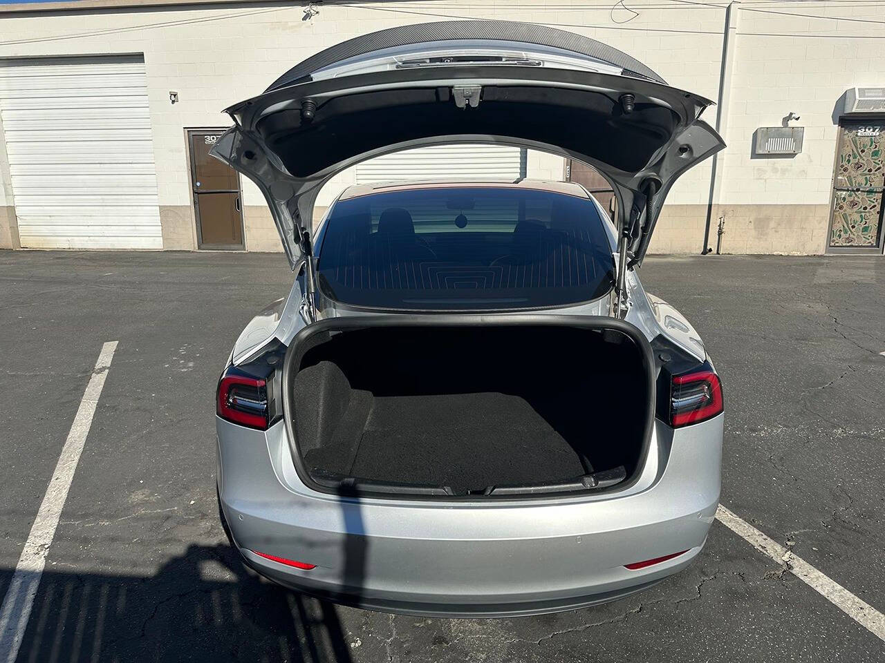 2018 Tesla Model 3 for sale at Sedona Motors in Glendora, CA