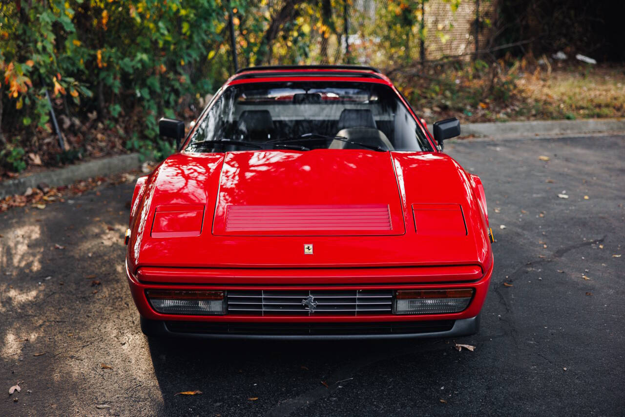 1987 Ferrari 328 4