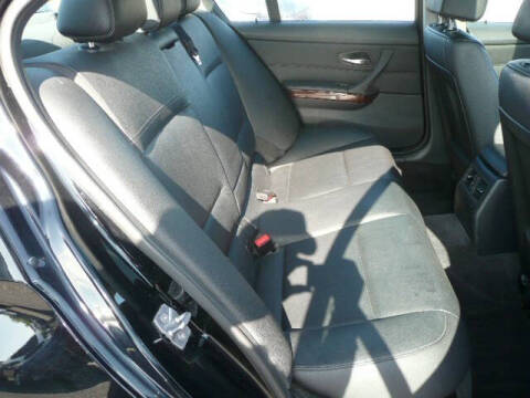 2011 BMW 3 Series 328i xDrive