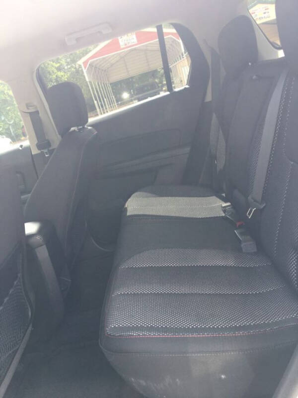 2016 GMC Terrain SLE-1