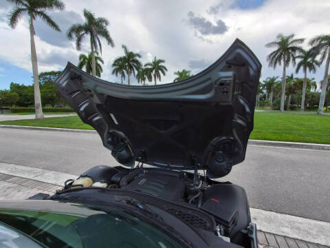 2006 Pontiac Solstice