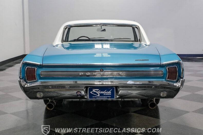 1966 Pontiac LeMans