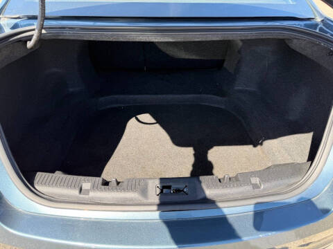 2010 Ford Taurus SEL