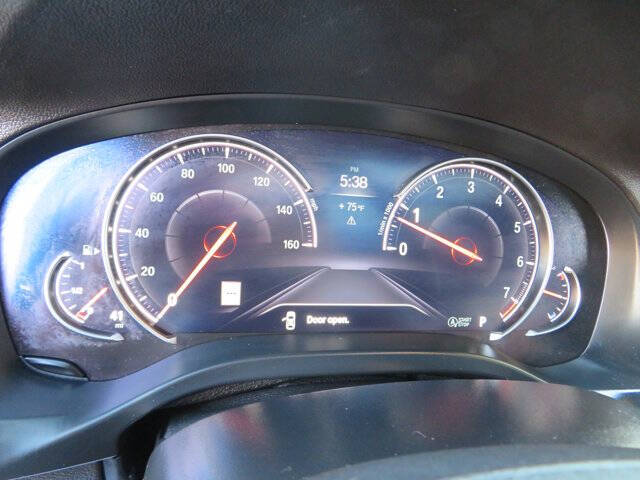 2019 BMW X4 xDrive30i