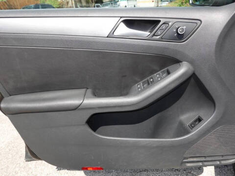 2014 Volkswagen Jetta SEL PZEV