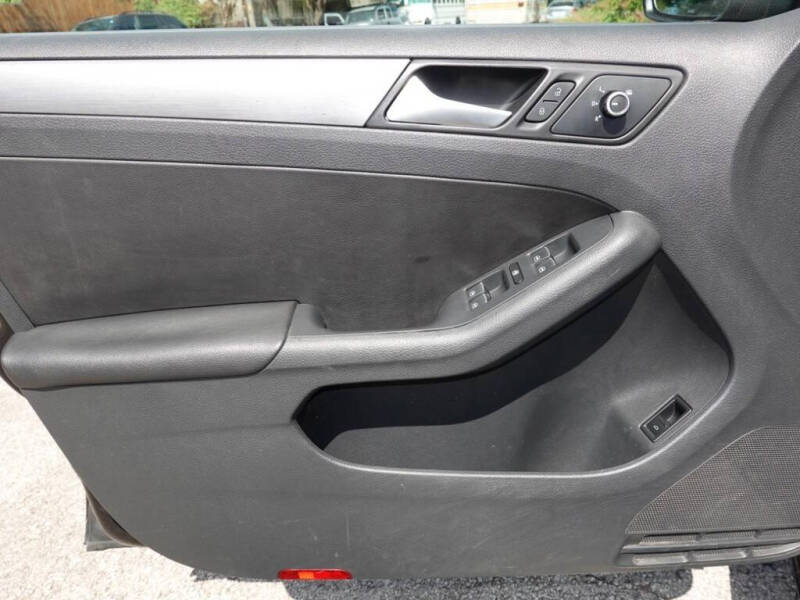 2014 Volkswagen Jetta SEL PZEV