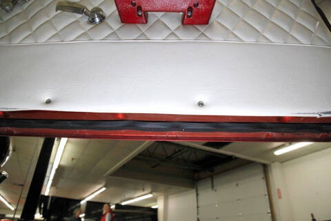 1965 Chevrolet Malibu