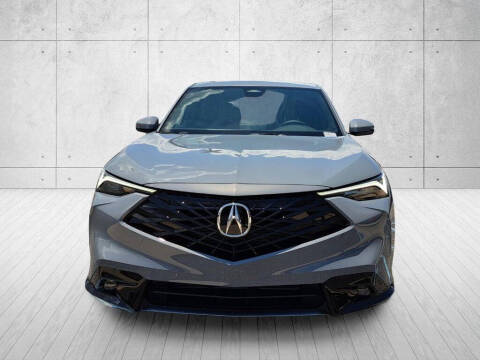 2026 Acura ADX w/A-SPEC
