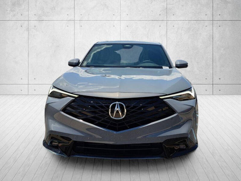 2026 Acura ADX w/A-SPEC