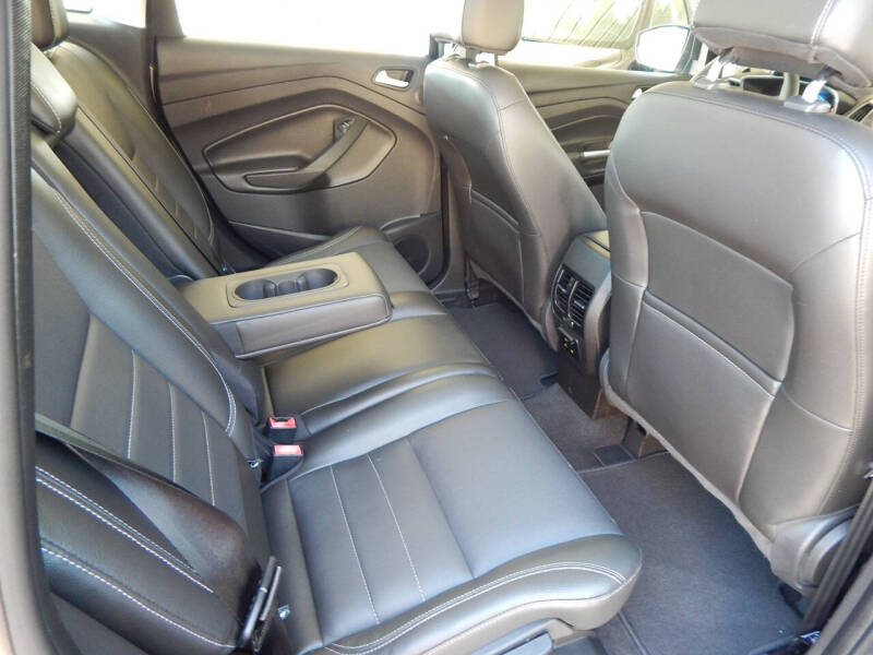 2013 Ford C-MAX Energi SEL