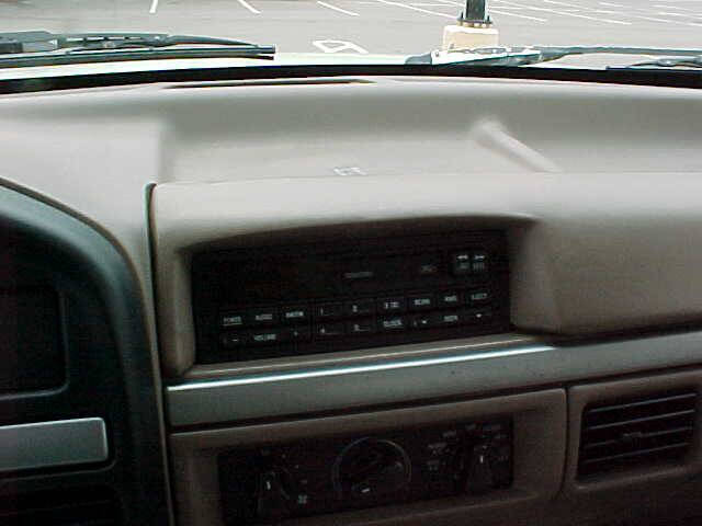 1994 Ford F-150 XLT
