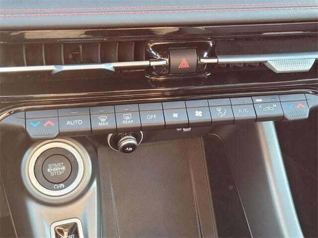 2024 Dodge Hornet R/T