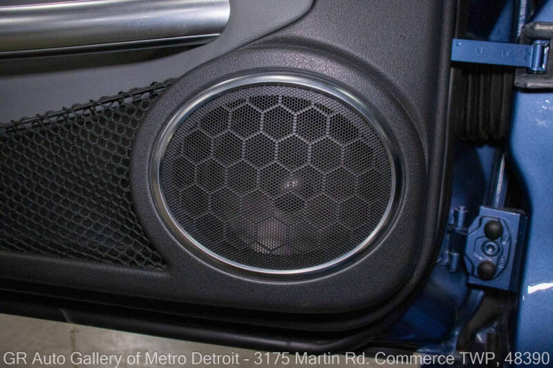 2005 Chrysler Crossfire Limited