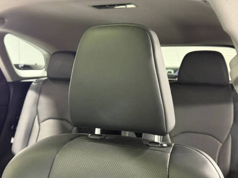 2020 Lexus RX 450hL